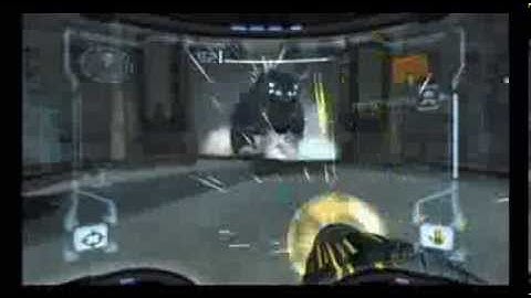 Metroid Prime (Trilogy) - Natural Route any% Speedrun - Segment 5