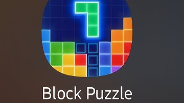 Block Puzzle | Part 1