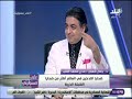 علي مسئوليتي د جمال شعبان يحذر من التدخين السلبي وخطورته على القلب علي مسئوليتي د جمال شعبان يحذر من التدخين السلبي وخطورته على القلب