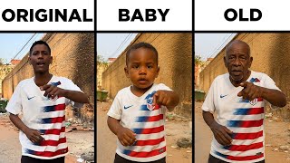 Download Lagu MC Menor jp Menina De Vermelho / Original vs Baby vs Old MP3 Download Lagu MC Menor jp Menina De Vermelho / Original vs Baby vs Old MP3