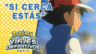 Viajes Definitivos Pokémon | Opening (versión completa) Español Latino