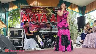 dangdut orgen tunggal - sama jahatnya - Dewi icikiwir - mata air music