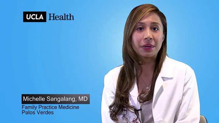 Michelle Sangalang, MD | UCLA Health Palos Verdes ...