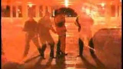 98 Degrees "The Hardest Thing" Music Video Parody. AWESOME!