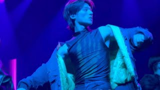 Ateez - The Leaders / To The Beat | The Beginning Of The End Tour In Chicago | Resimi