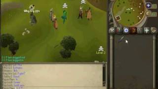 PePsI MaN Dropping AGS on 2Speced.