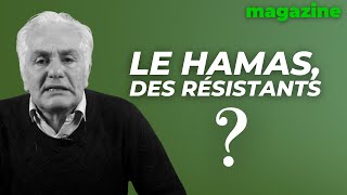 Le Hamas, des résistants ? by AkademTV 2,763 views 2 months ago 5 minutes, 21 seconds