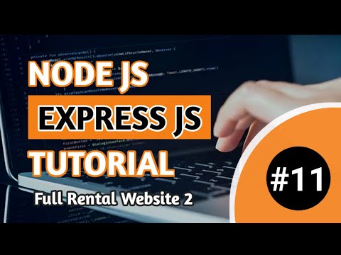 Node.js and Express.js