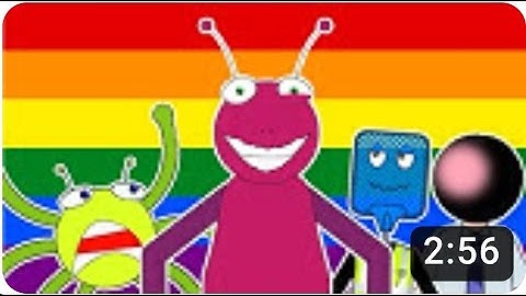 Bugbo On Crack Bugbo The LGBTQ Icon [RE-UPLOAD] [WHY ARE YOU STILL WATCHING THIS]