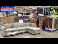 COSTCO SHOP WITH ME FURNITURE SOFAS CHAIRS KITCHENWARE SUMMER ITEMS SHOPPING STORE WALK THROUGH