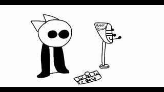 Hear Sound || Animation By Map/PCC