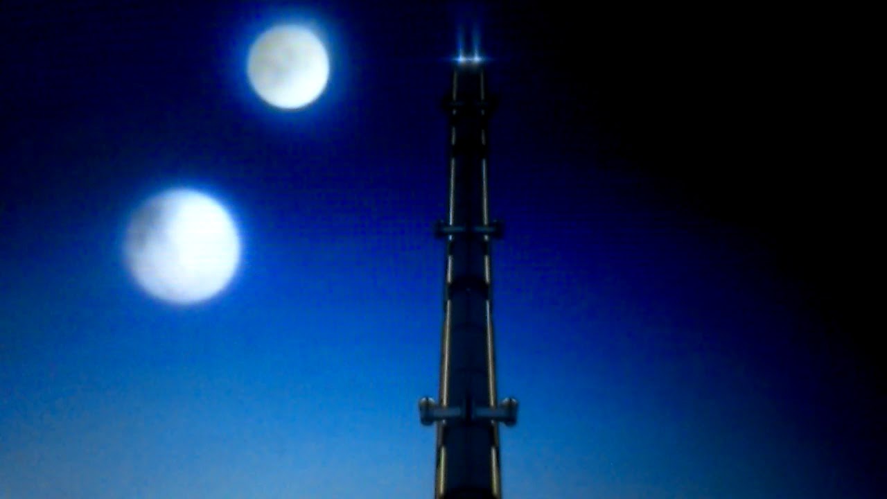 Toonami - Space Dandy Episode 5 Promo (HD 1080p)