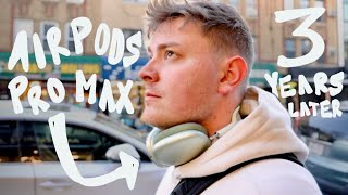 DONT BUY Airpods Pro Max in 2024