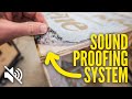 Sound Proofing Overview - Critical for multi-family construction!