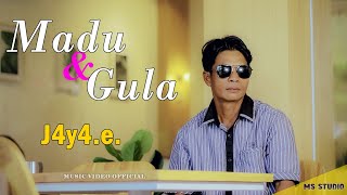 Madu \u0026 Gula * J4Y4.E. * M/V Officisl