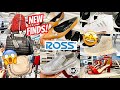 🤩 ROSS DRESS FOR LESS SHOP WITH ME FOR SHOES AND HANDBAGS 👡 NEW FINDS ‼️