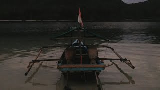 ' Adventure is..' Lampung// Cinematic Travel Video - pulau klagian lunik// PESONA INDONESIA
