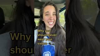 Lesson learned! #ONLYFANS #story