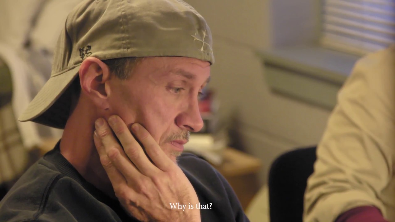 bible study methods The Grace is Greater Documentary: Episode 3