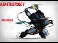 A3A4TOSTOBOY Dota (Barathrum)