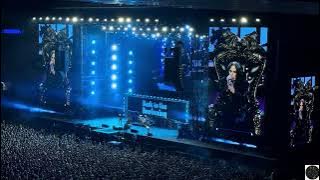 BLACK SABBATH - Back To The Beginning 2025 Full Show (time Stamps)