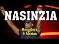 Nameless Ft Marioo NASINZIA Official Video