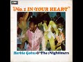 Herbie Goins and the nightimers Cruisin