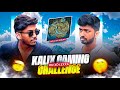 Kalix Gaming Challenge On Me 😱 | Solo vs Squad On Br Ranked 🙄 | Odia Reaction By @akshya1122 😈