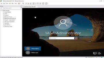 Windows Server 2016 – Bare Metal Backup and Restore by Using Windows Server Backup شرح كيفية