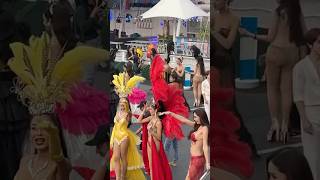 Alcazar Show Actors After Show