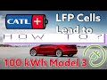 How to LFP Cells technology safety cobalt-free reduce costs and increase sales best choice for ev.