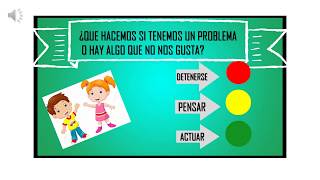 Técnica del semáforo