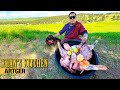 Mongolian MUTTON HEAVEN! BBQ JEMBI | Khan’s Kitchen