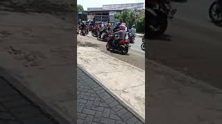 Pengeroyokan Iks Di Jatirogo Kediri Dilakukan Oleh Oknum Pn