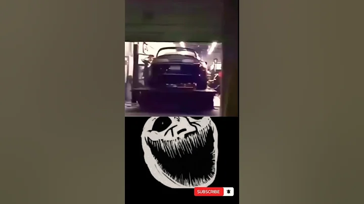 Toyota Supra vs Bugatti Chiron ||  #trending #supra #buggati #viralshort