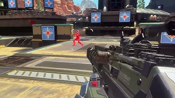 PrecisionAim on Apex Legends 🔥 Legit Mouse Aim Assist (Ultra Smooth Tracking!)