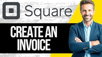 How To Create Invoice on Square | Square Invoicing Tutorial