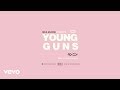 Milk : Feat. G-Dragon &amp; CL | YOUNG GUNS | 2019