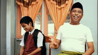 Behind The Scene Part 4 Film 'NIAT Menuntun Arah'