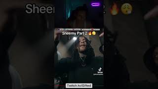 Sheemy Part 2 🔥😮‍💨