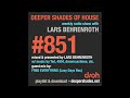 Deeper Shades Of House #851 w/ exclusive guest mix by FRED EVERYTHING - FULL SHOW