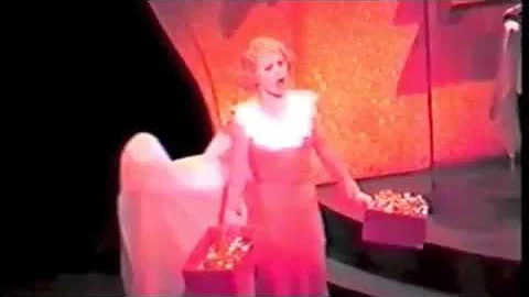 I Resolve (1994 London) Tracie Bennett