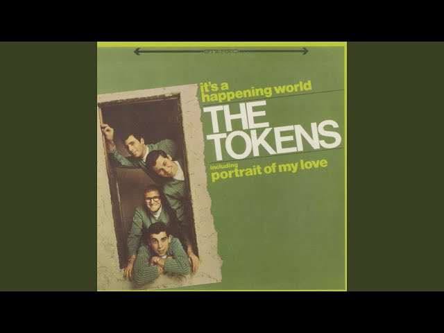 The Tokens - Wimoweh 5 & 1/2 Years Later