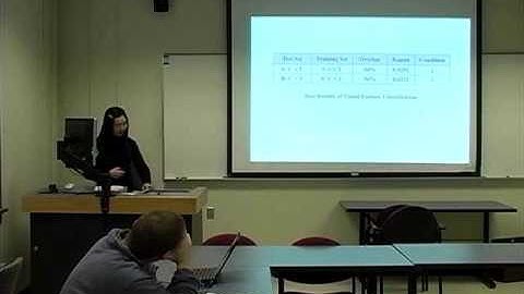 Video Classification