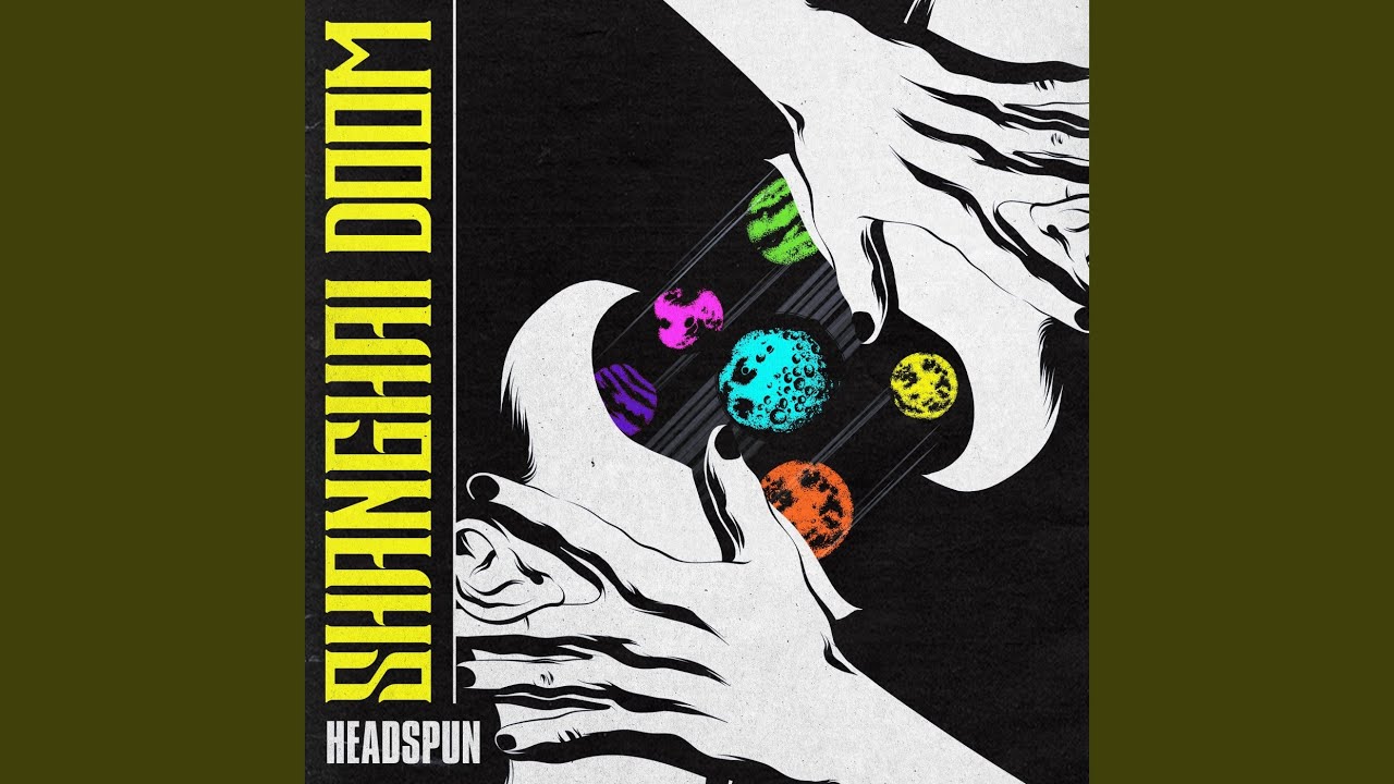 Watch Headspun on YouTube Watch Headspun on YouTube