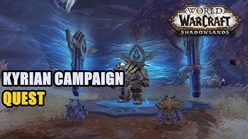 The Eternal Forge Questline Completed! 1080p60