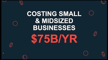 MVP & DATTO Present: The Importance of Data Back Up and How It Can Save Your Business