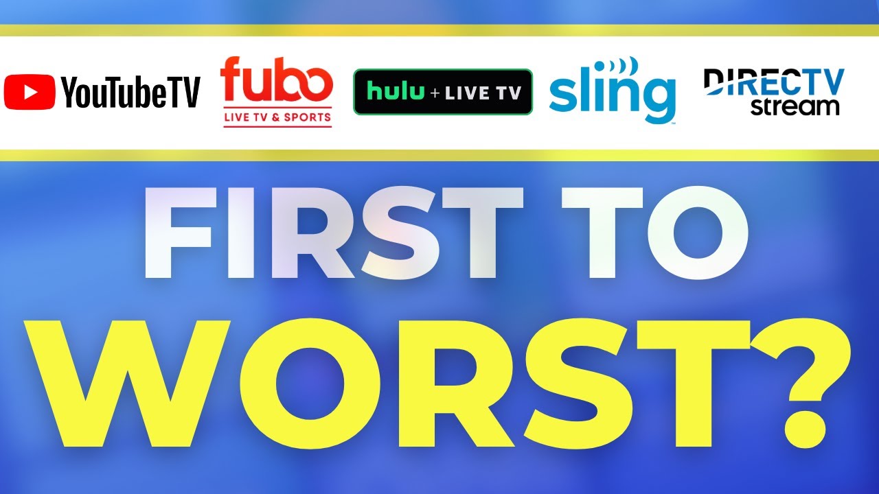 DEAL ALERT: Hulu Drops the Price of Live TV Plan! 