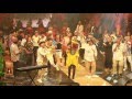 Papua Original - Jorejam, Salam manis TVRI