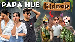 Papa Lost in Jungle!